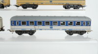 Lima H0 Konvolut Personenwagen DB (Beschädigungen)