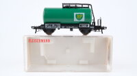 Fleischmann H0 5402 Kesselwagen (BP) 581 464 [P] DB