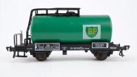 Fleischmann H0 5402 Kesselwagen (BP) 581 464 [P] DB