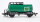Fleischmann H0 5402 Kesselwagen (BP) 581 464 [P] DB