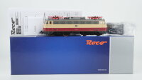 Roco H0 73076 E-Lok BR 112 309-0 DB Gleichstrom