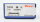 Roco H0 73076 E-Lok BR 112 309-0 DB Gleichstrom