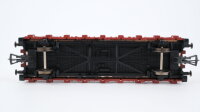 Fleischmann H0 5222 Rungenwagen 431 256 [P] DB