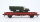 Fleischmann H0 5222 Rungenwagen 431 256 [P] DB