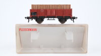 Fleischmann H0 5203 Hochbordwagen 631 025 DB