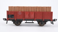 Fleischmann H0 5203 Hochbordwagen 631 025 DB
