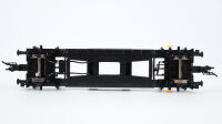 Fleischmann H0 5555 Tachowagen 2 DB