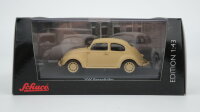 Schuco H0 154173 VW Brezelkäfer