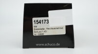 Schuco H0 154173 VW Brezelkäfer