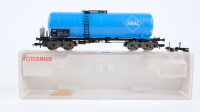 Fleischmann H0 5473 Kesselwagen Aral 21 80 077 4 147-3 [P] DB