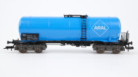 Fleischmann H0 5473 Kesselwagen Aral 21 80 077 4 147-3 [P] DB