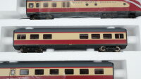 Roco H0 43011 Dieseltriebzug BR VT 11.5 TEE DB Gleichstrom (Licht defekt)