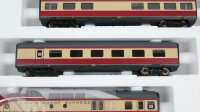 Roco H0 43011 Dieseltriebzug BR VT 11.5 TEE DB Gleichstrom (Licht defekt)