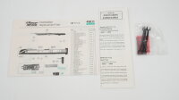 Roco H0 43011 Dieseltriebzug BR VT 11.5 TEE DB Gleichstrom (Licht defekt)