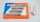 Roco H0 43011 Dieseltriebzug BR VT 11.5 TEE DB Gleichstrom (Licht defekt)