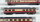 Roco H0 43011 Dieseltriebzug BR VT 11.5 TEE DB Gleichstrom (Licht defekt)