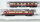 Roco H0 43011 Dieseltriebzug BR VT 11.5 TEE DB Gleichstrom (Licht defekt)