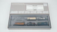 Märklin H0 2857 Güterzug Sonderserie zum 125 jährigen Märklin-Jubiläum K.W.St.E. Wechselstrom (Unvollständig)