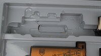Märklin H0 2857 Güterzug Sonderserie zum 125 jährigen Märklin-Jubiläum K.W.St.E. Wechselstrom (Unvollständig)