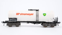 Fleischmann H0 5474 Kesselwagen "BP" DB
