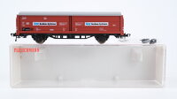Fleischmann H0 5339 Schiebewandwagen "Knauf" DB
