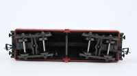Fleischmann H0 5520 Selbstentladewagen 21 80 676 3 532-4 DB