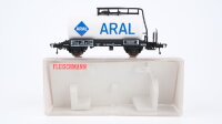 Fleischmann H0 5403 Kesselwagen 581 464 [P] DB
