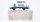 Fleischmann H0 5403 Kesselwagen 581 464 [P] DB