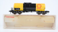 Fleischmann H0 5471 Kesselwagen Shell DB