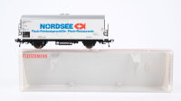 Fleischmann H0 5343 Kühlwagen (Nordsee 24 80 802 4...