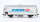 Fleischmann H0 5343 Kühlwagen (Nordsee 24 80 802 4 983-7 [P]) DB