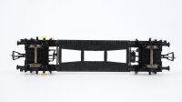 Fleischmann H0 5218 Tiefladewagen 21 80 919 0 500-8 DB