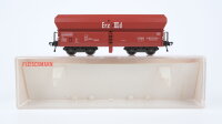 Fleischmann H0 5520 Selbstentladewagen 21 80 676 3 532-4 DB