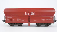 Fleischmann H0 5520 Selbstentladewagen 21 80 676 3 532-4 DB