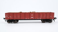 Fleischmann H0 5282 Hochbordwagen 30 80 593 7 021-0 DB