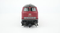 Roco H0 73730 Diesellok BR 210 008-9 DB Gleichstrom