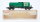 Fleischmann H0 5472 Kesselwagen 4-achsig "BP" DB