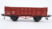 Fleischmann H0 5012 Hochbordwagen DB