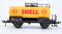 Fleischmann H0 5033 Kesselwagen 573 781 [P] Shell DB