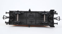 Fleischmann H0 5033 Kesselwagen 573 781 [P] Shell DB