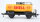 Fleischmann H0 5033 Kesselwagen 573 781 [P] Shell DB