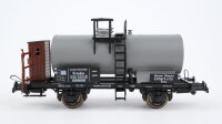 Sachsenmodelle H0 18355 Kesselwagen "Riesaer...