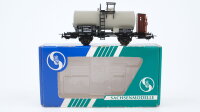 Sachsenmodelle H0 18356 Kesselwagen "OLEX" DR