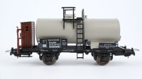 Sachsenmodelle H0 18356 Kesselwagen "OLEX" DR