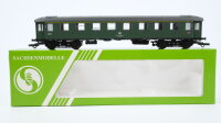 Sachsenmodelle H0 18358 Eilzugwagen 1. Kl. DB