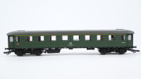 Sachsenmodelle H0 18358 Eilzugwagen 1. Kl. DB