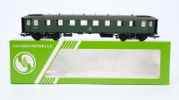 Sachsenmodelle H0 18358 Eilzugwagen 1. Kl. DB