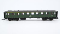 Sachsenmodelle H0 18358 Eilzugwagen 1. Kl. DB