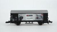 Märklin Z 80032 Museumswagen 2021 Gl 11 der DB