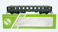 Sachsenmodelle H0 18358 Eilzugwagen 1. Kl. DB